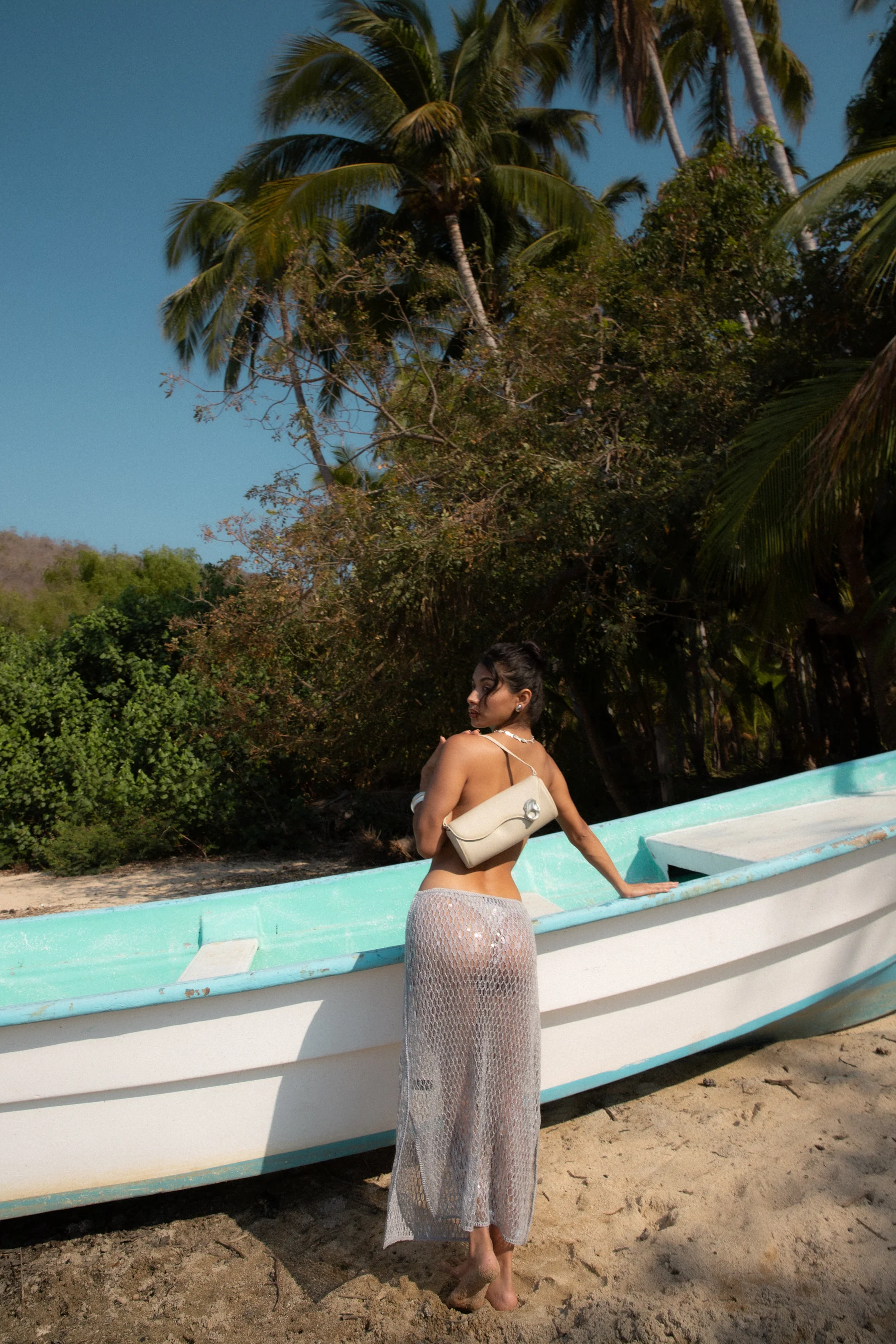 Timeless Craftsmanship, Handcrafted in Mexico