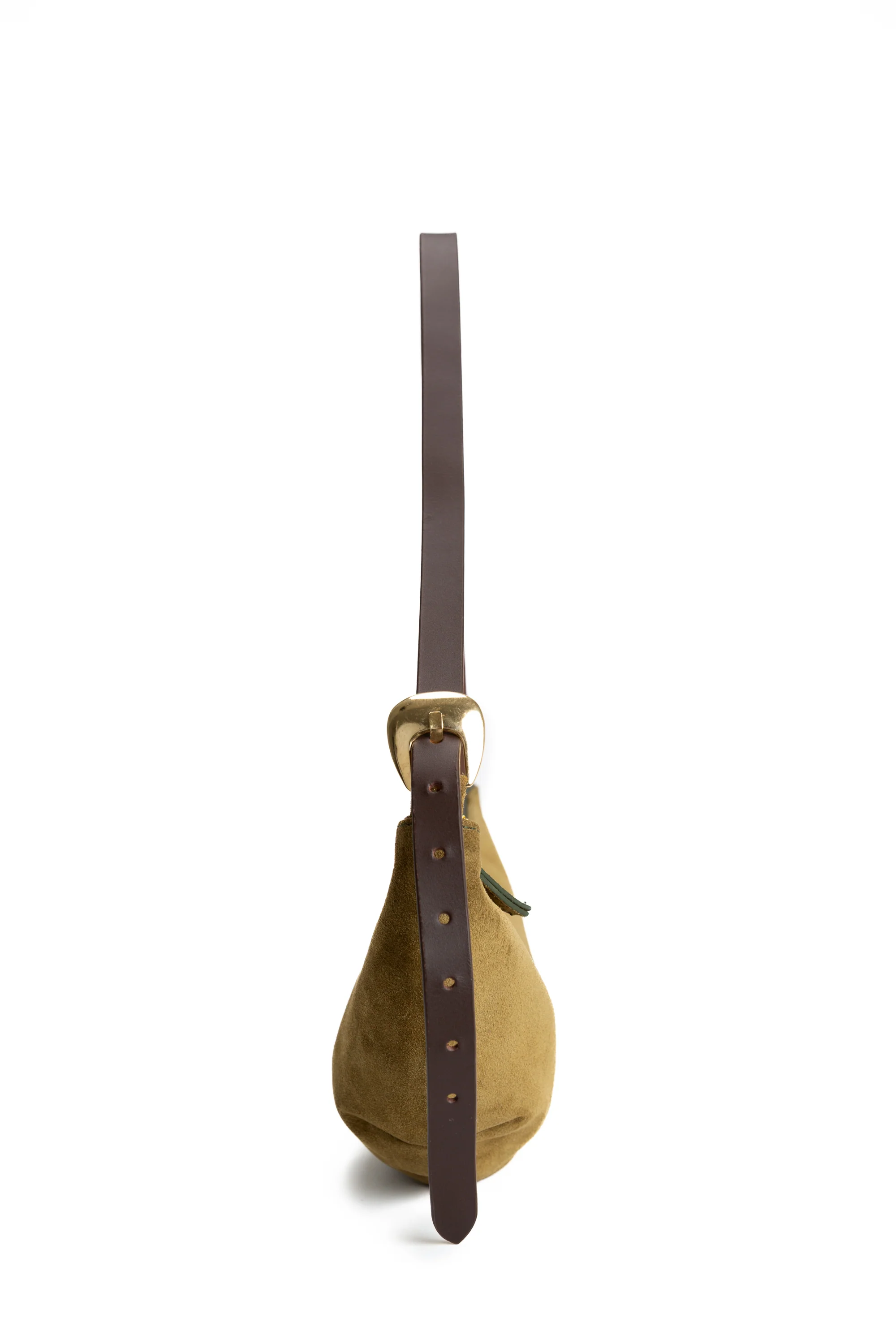 Crescent in Olive - Image 5