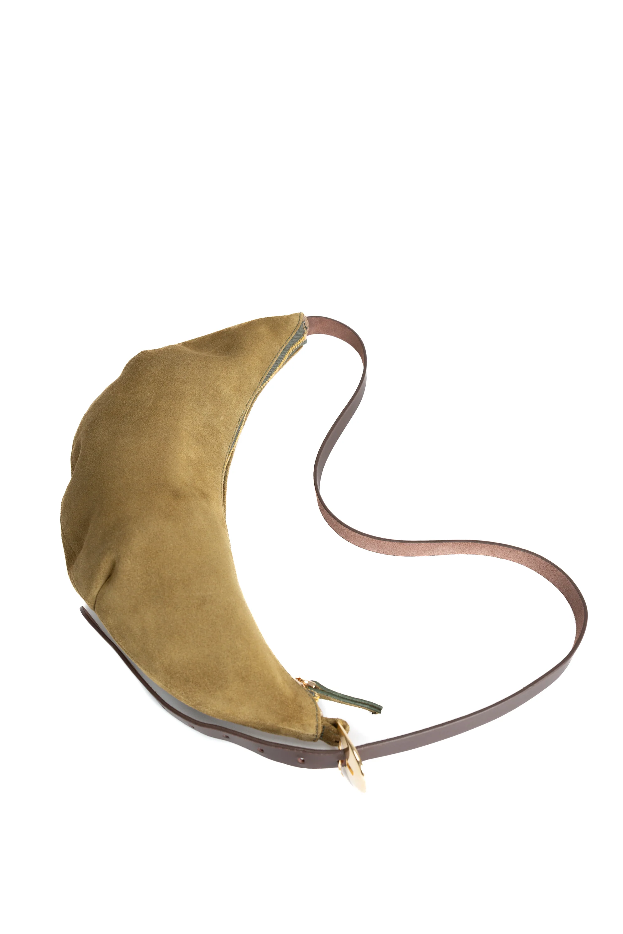 Crescent in Olive - Image 7