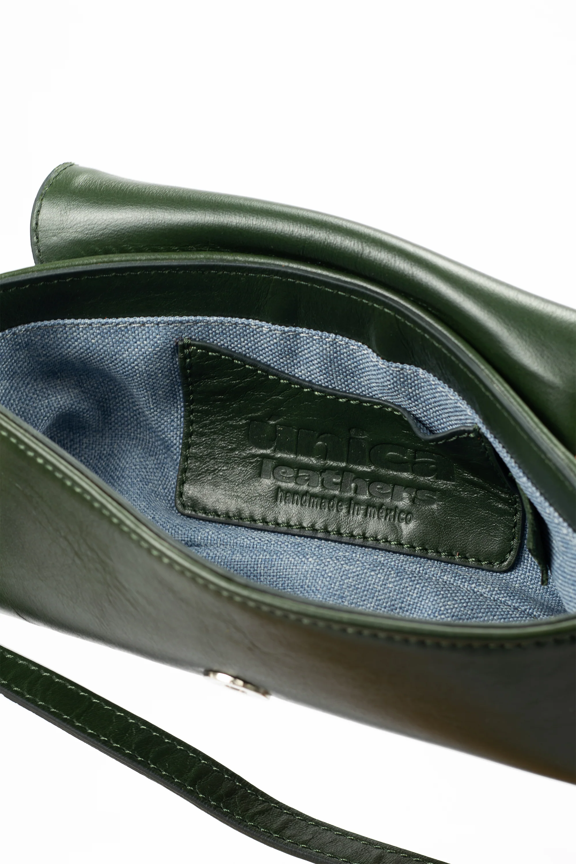 Baguette in Mint - Image 8