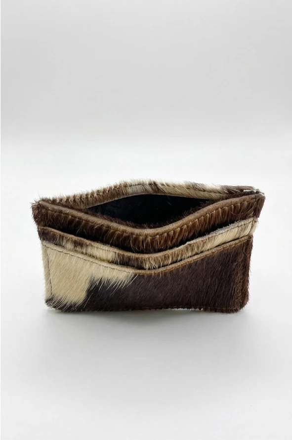 Card Holder in Vaca - Image 2
