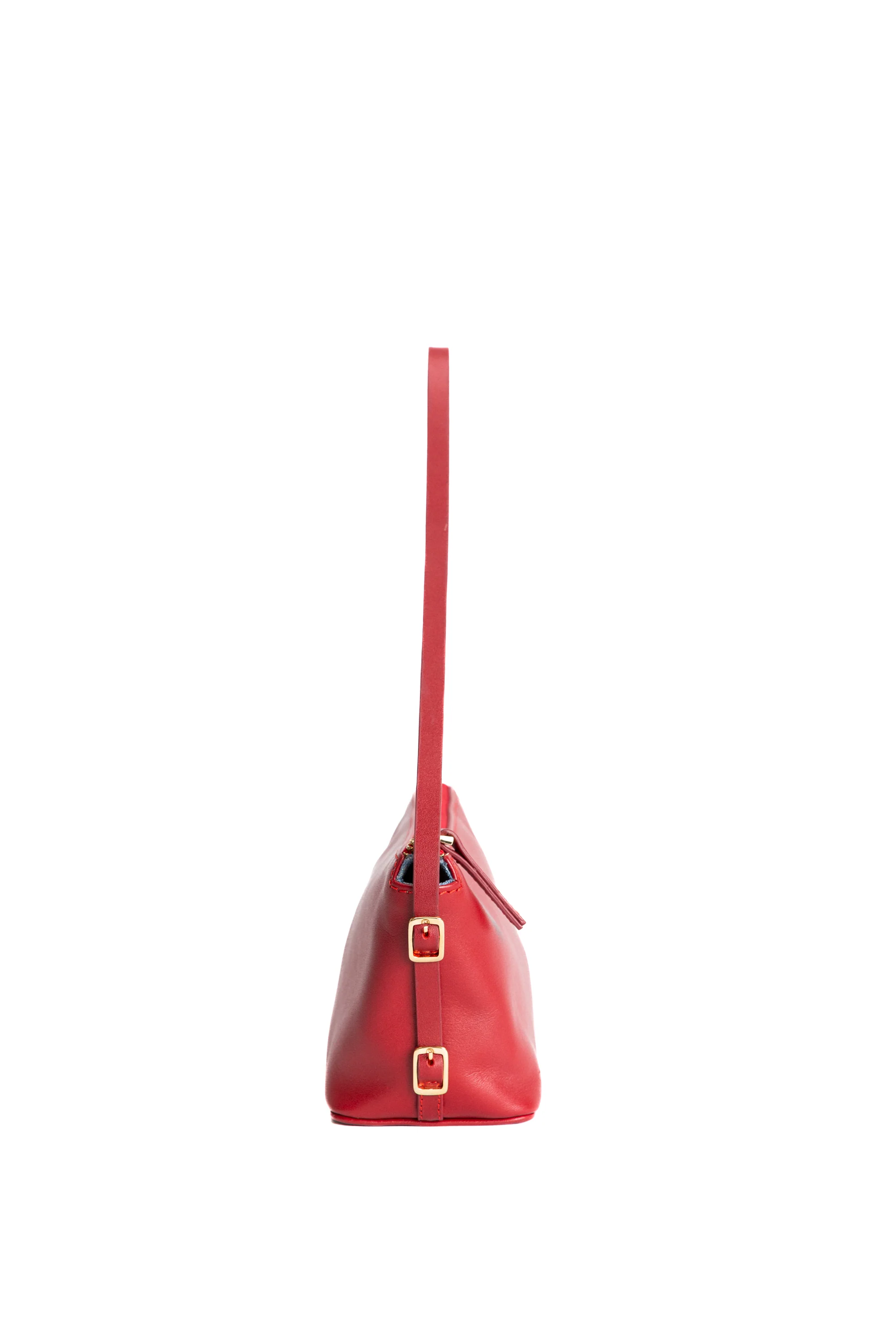 After 8 in Cosmo Red - Image 4
