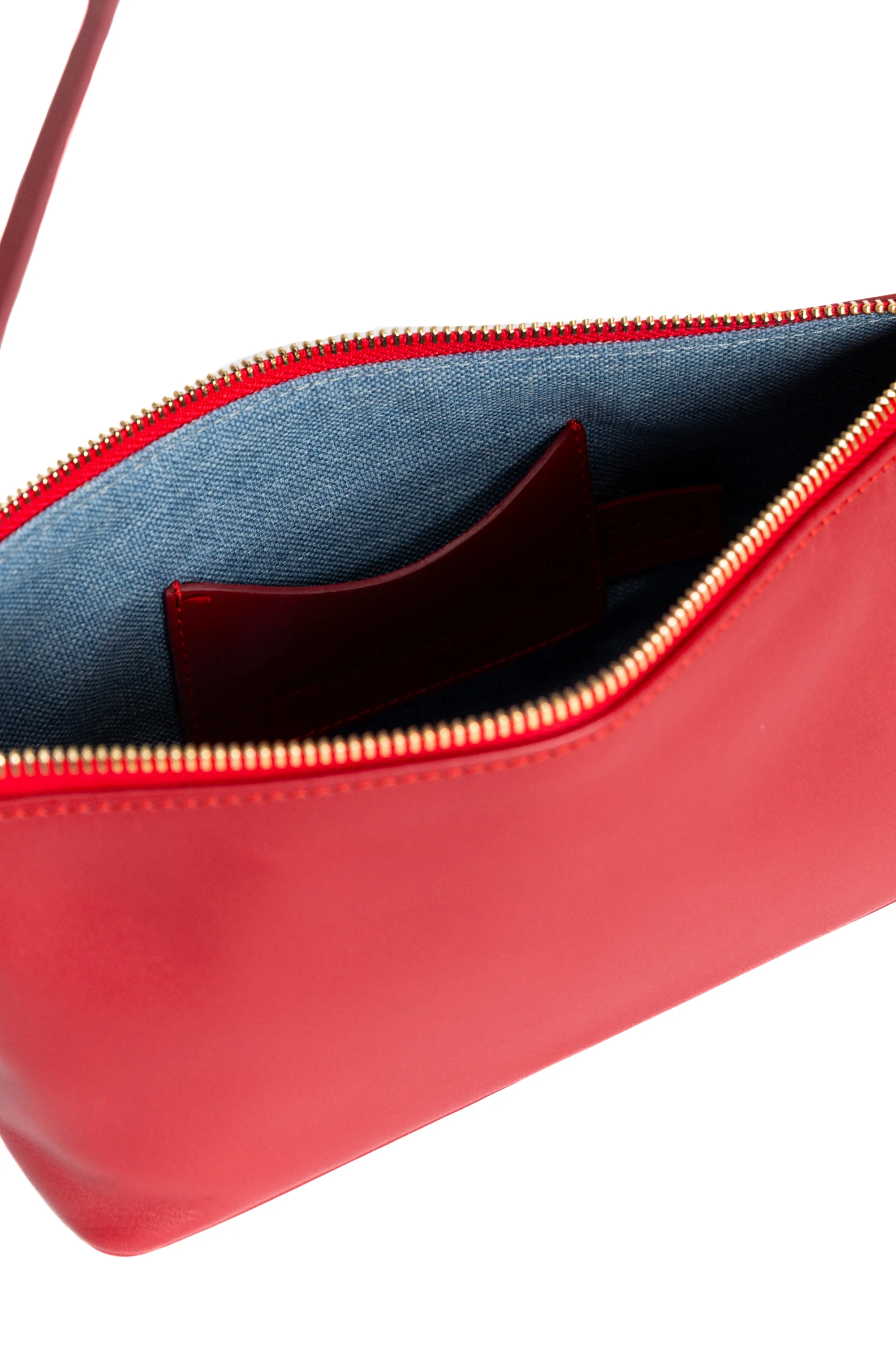 After 8 in Cosmo Red - Image 6