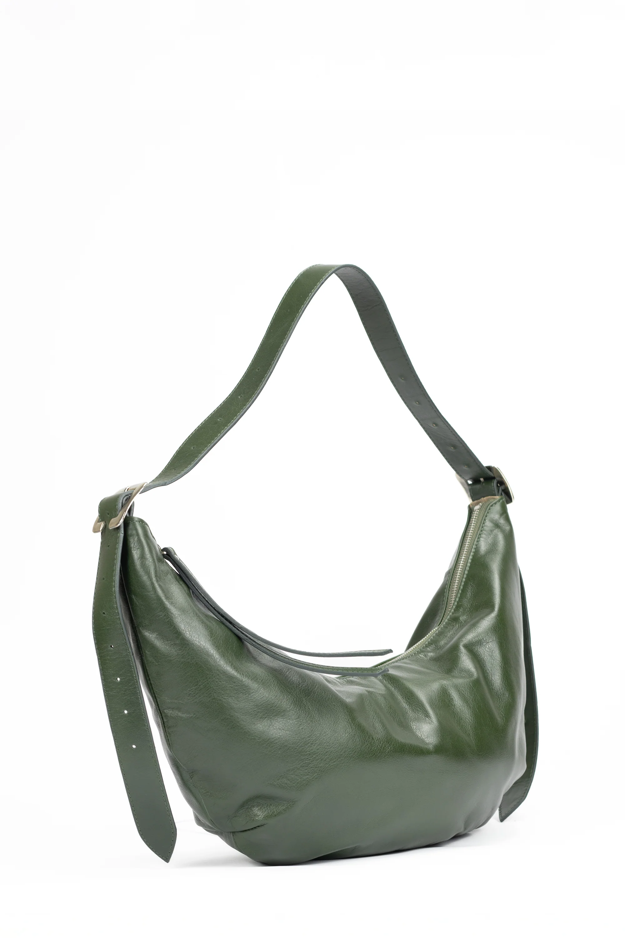Luna in Emerald - Image 4