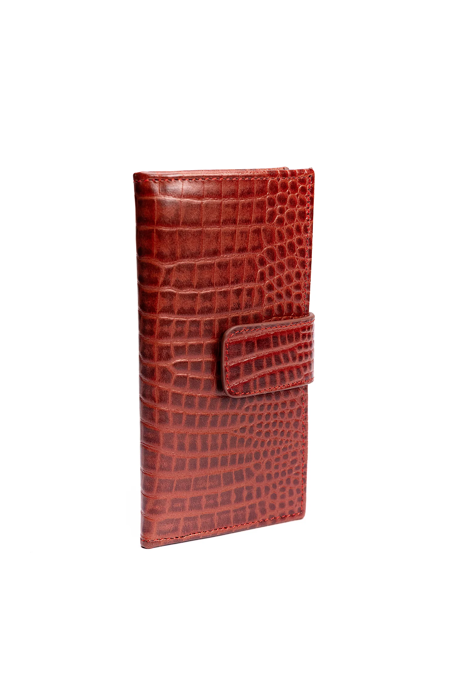 Mahogany Wallet - Image 3