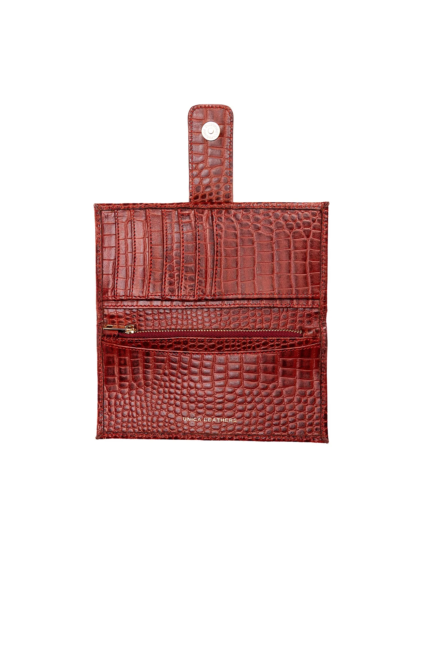 Mahogany Wallet - Image 4