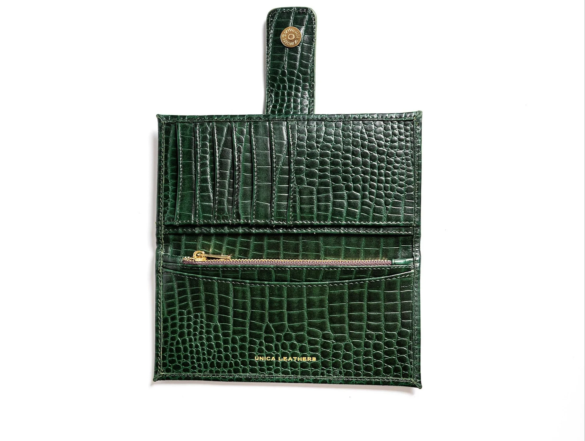 Jungle Wallet - Image 4