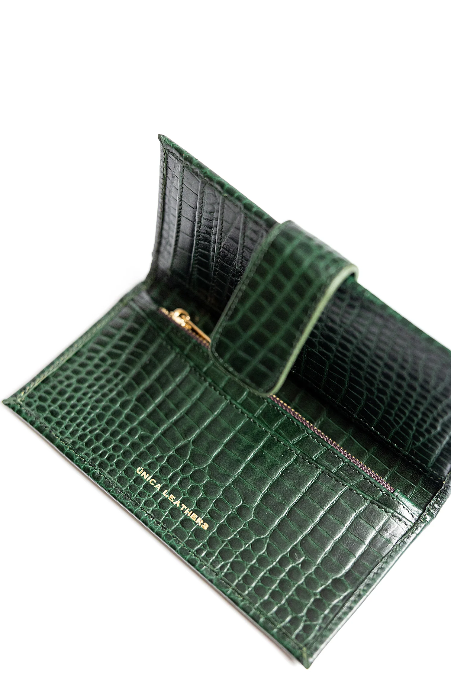 Jungle Wallet - Image 5