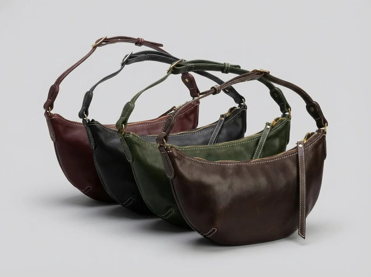 Marea in Dark Chocolate - Image 5