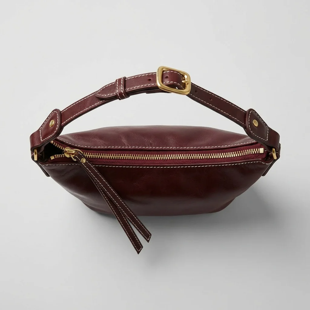 Marea in Merlot - Image 4
