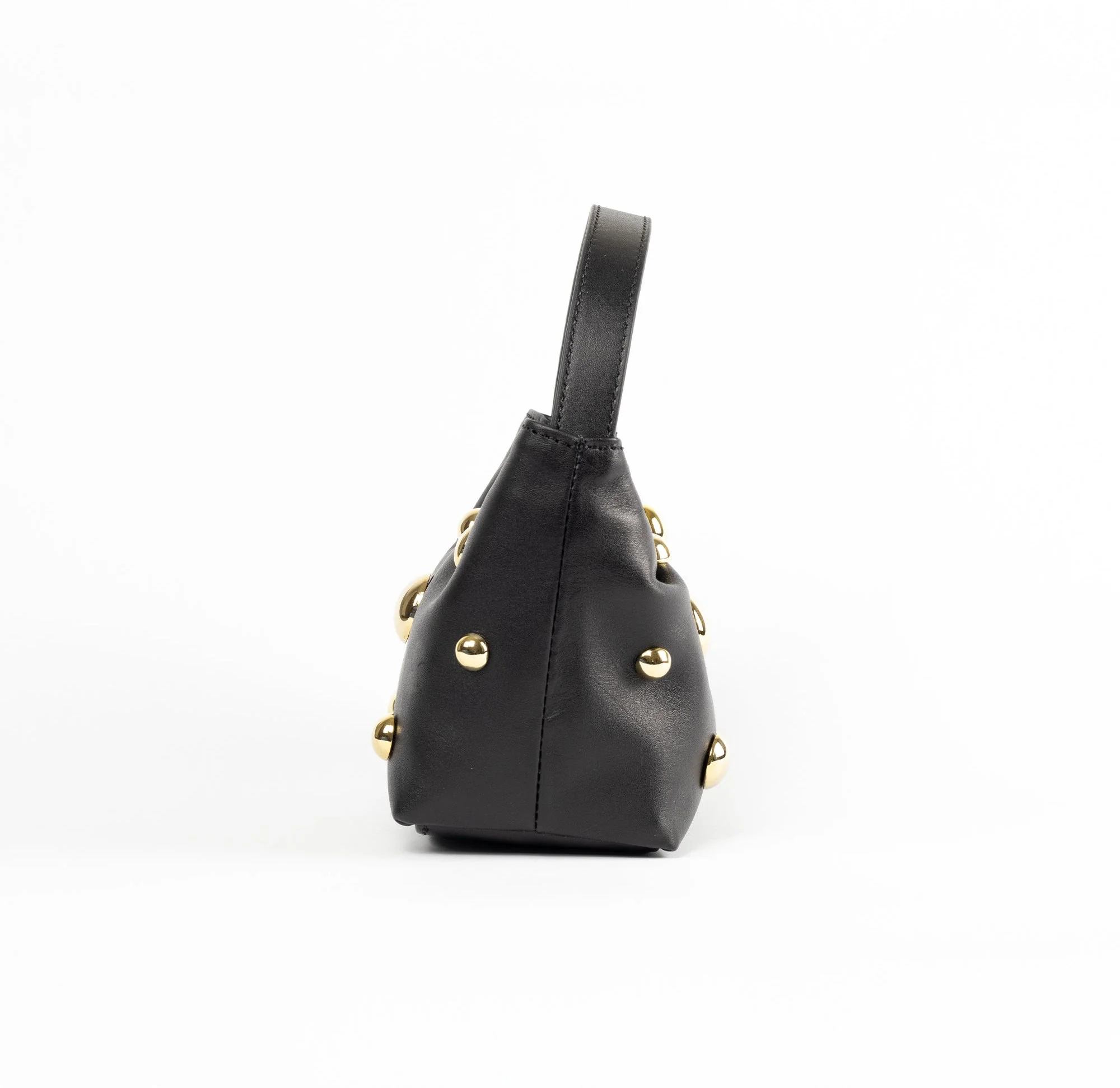 Mini Disco in Jet Black - Image 6