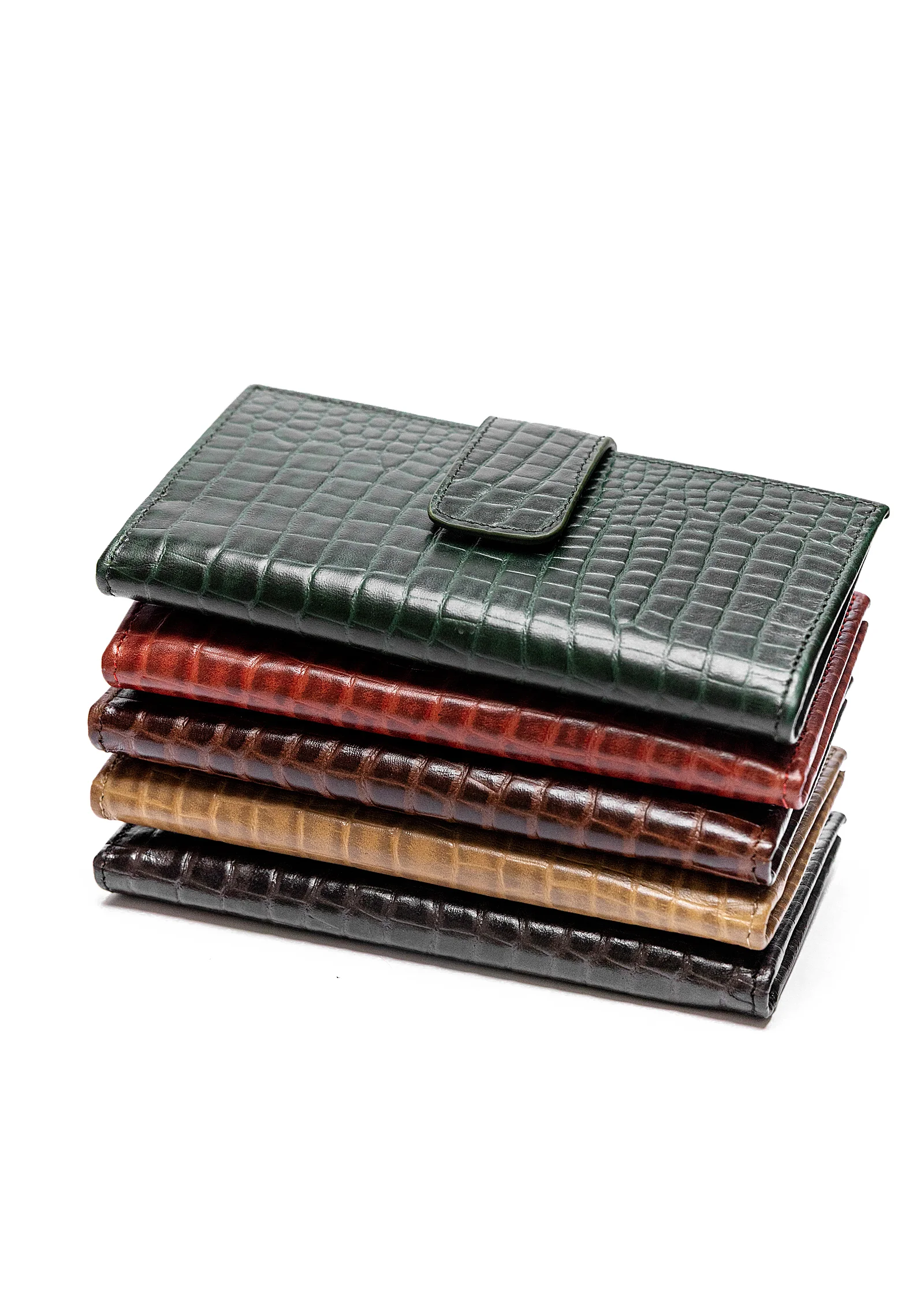 Mahogany Wallet - Image 7