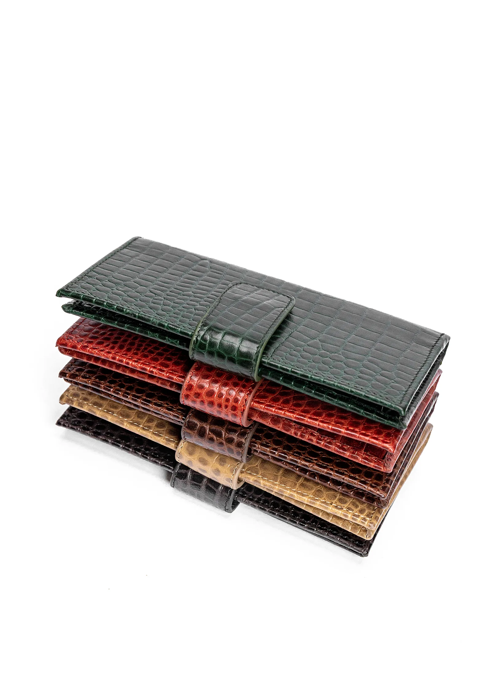 Mahogany Wallet - Image 8