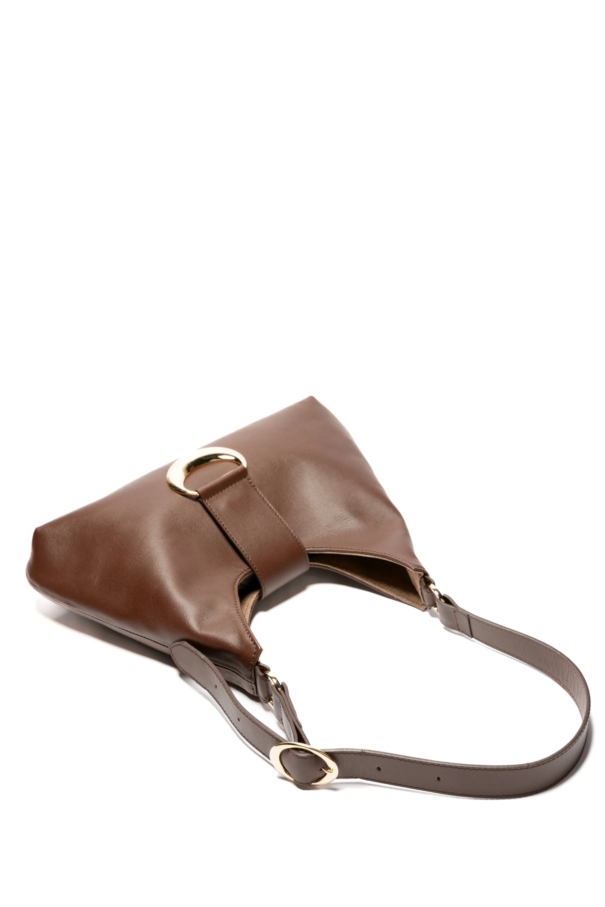 The Carolina Bag in Espresso - Image 3