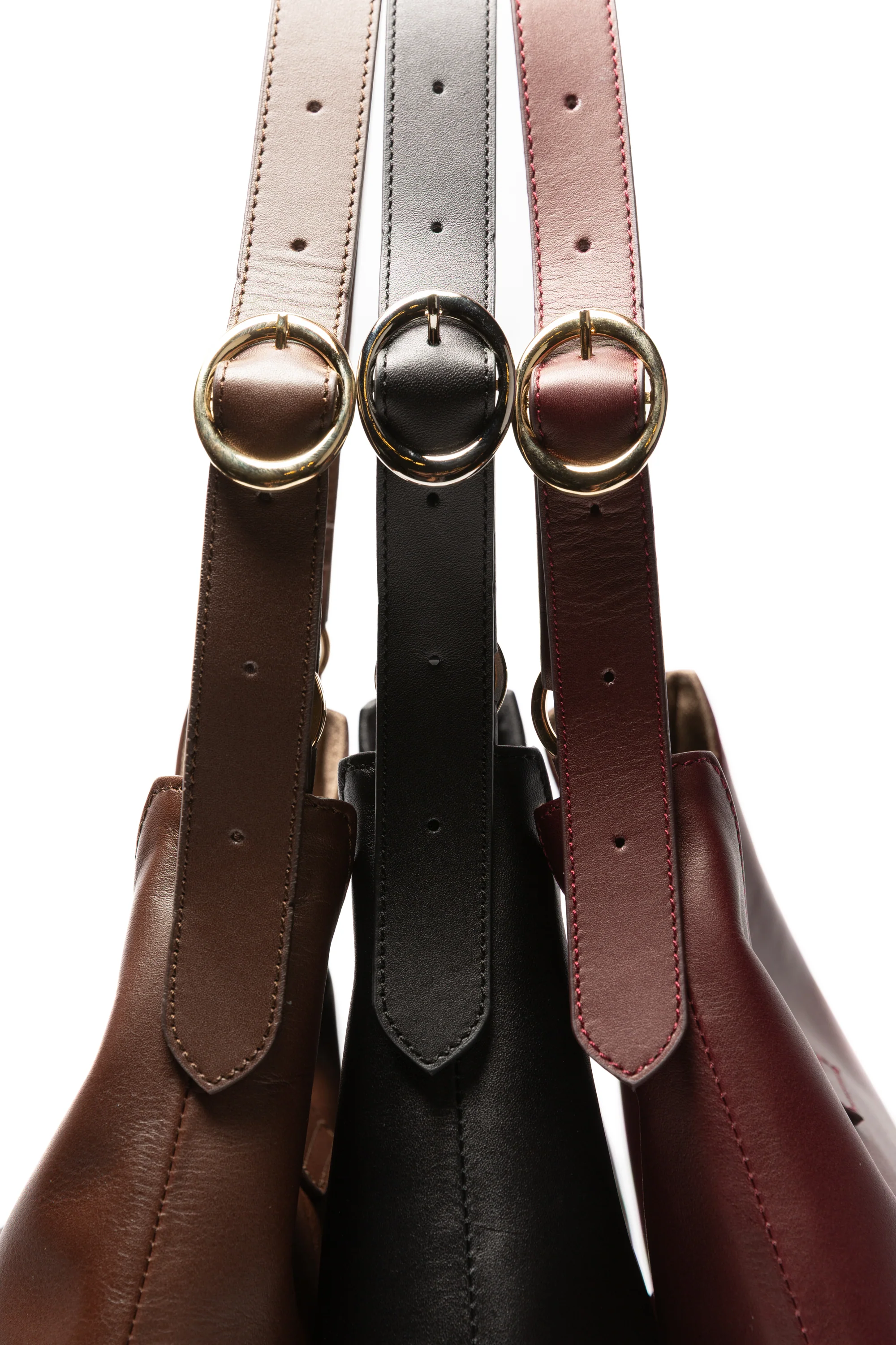 The Carolina Bag in Espresso - Image 7