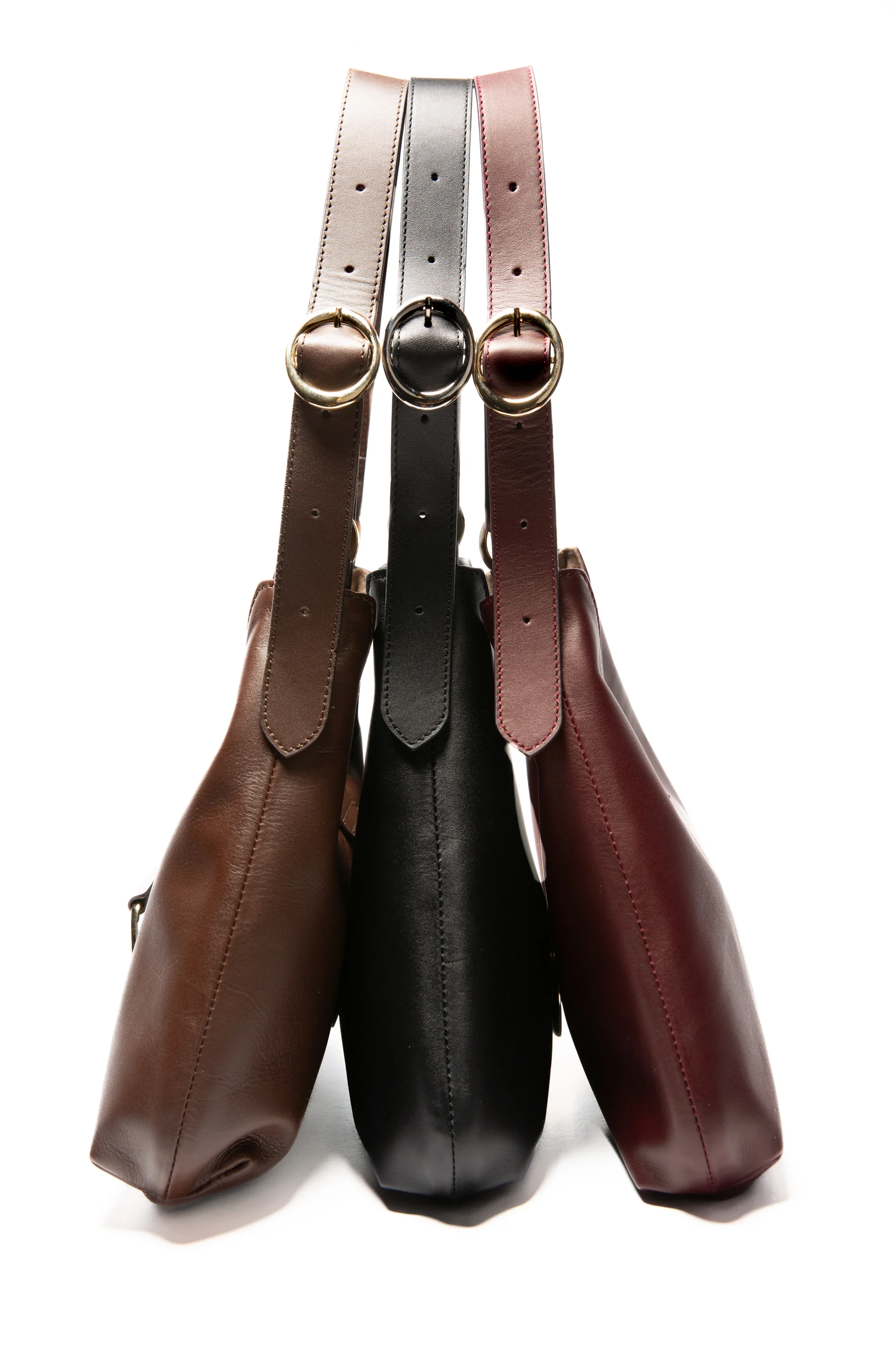 The Carolina Bag in Espresso - Image 8
