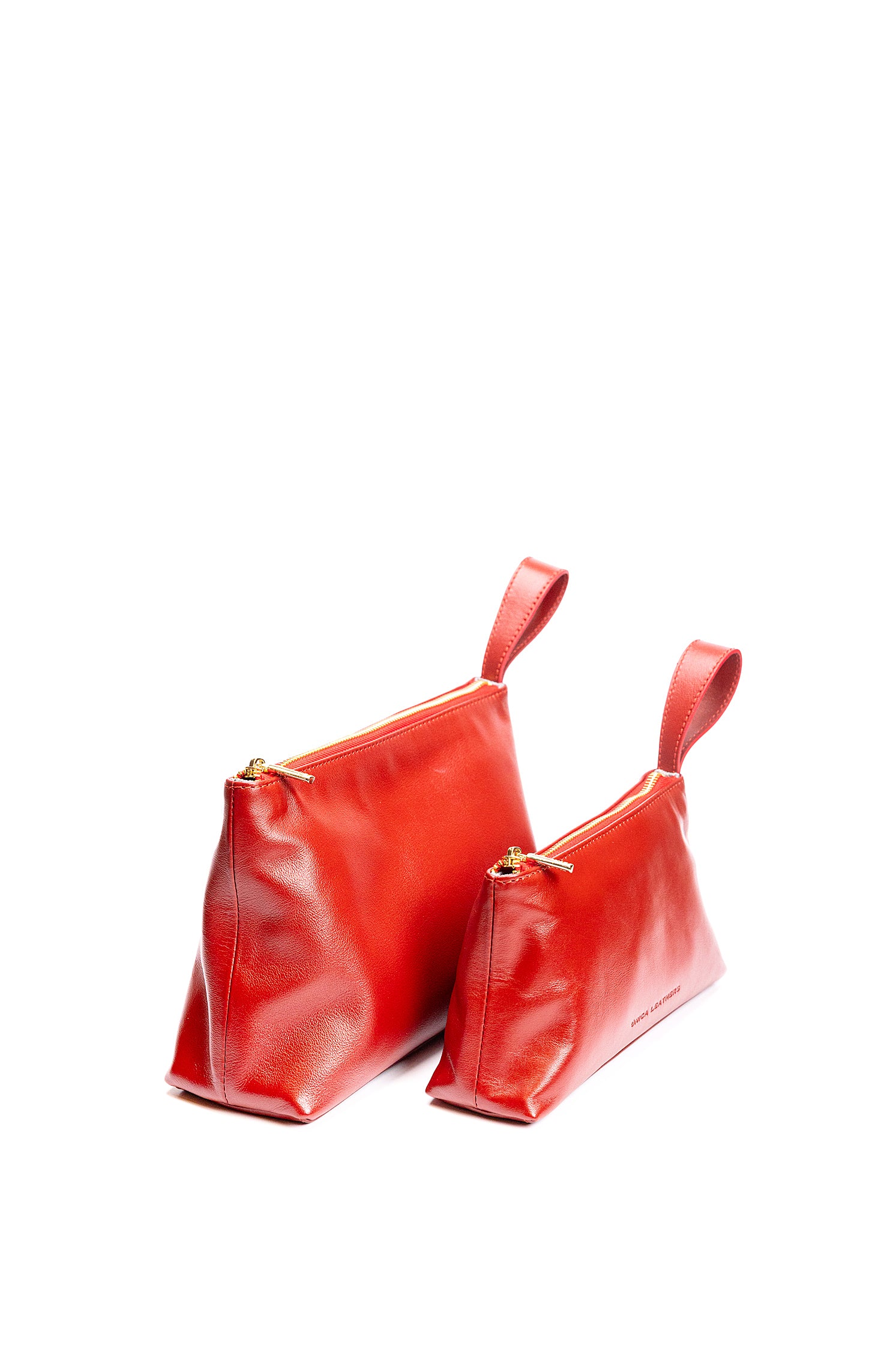 The Duo in Cherry - Image 2