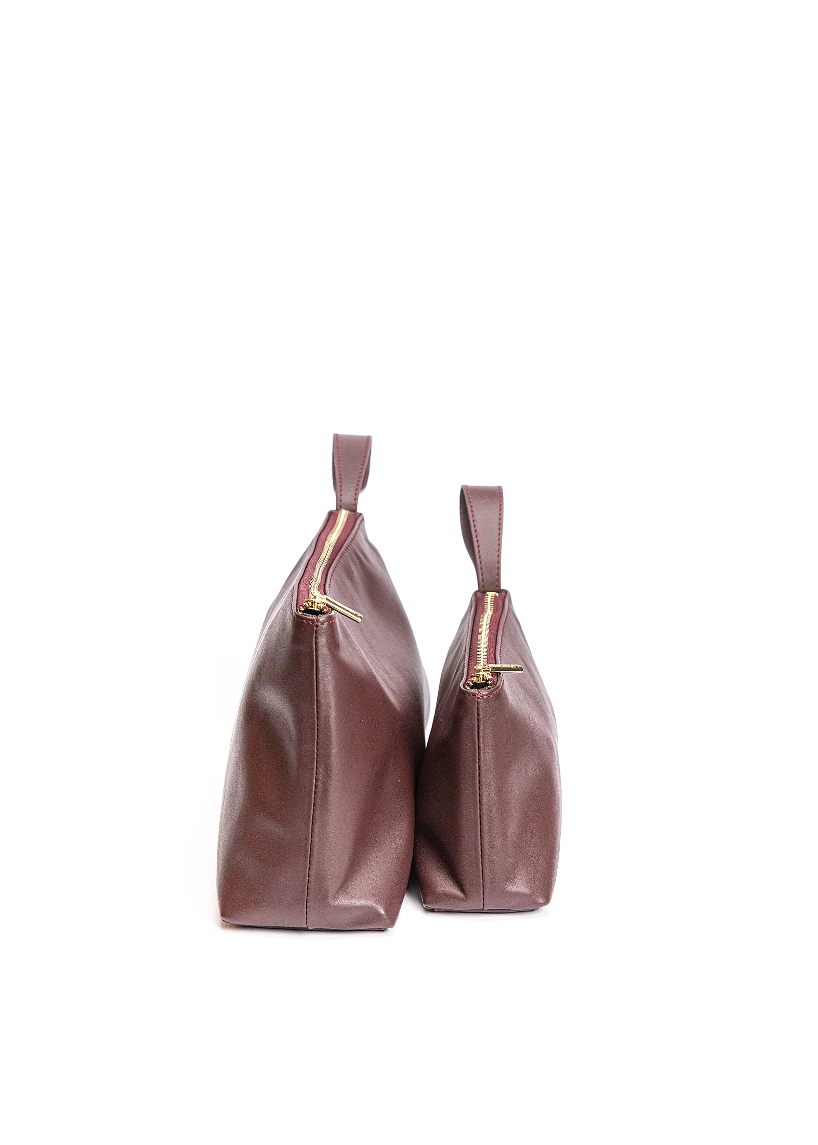 The Duo in Merlot - Image 3