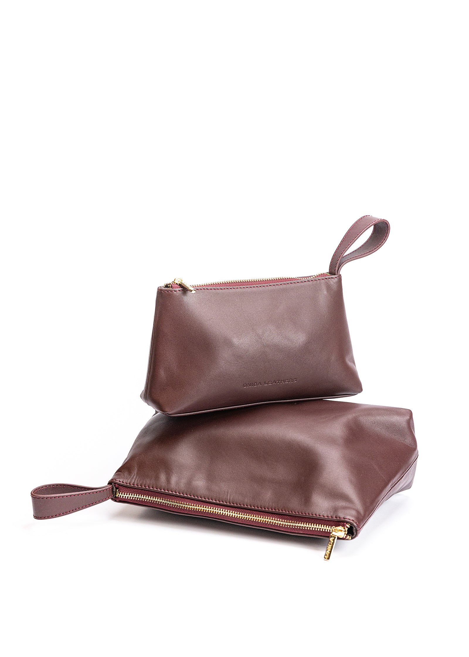 The Duo in Merlot - Image 4