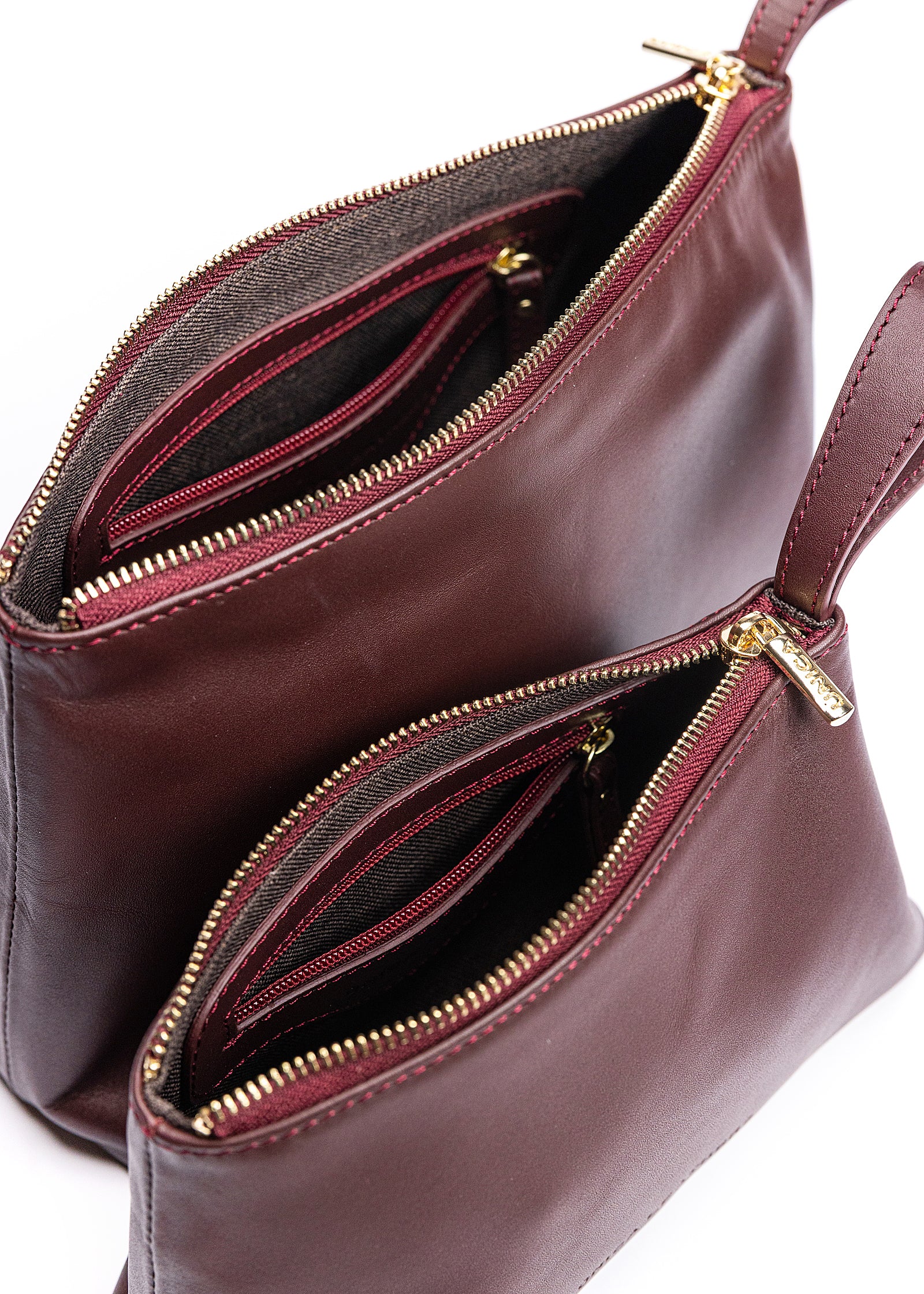 The Duo in Merlot - Image 5