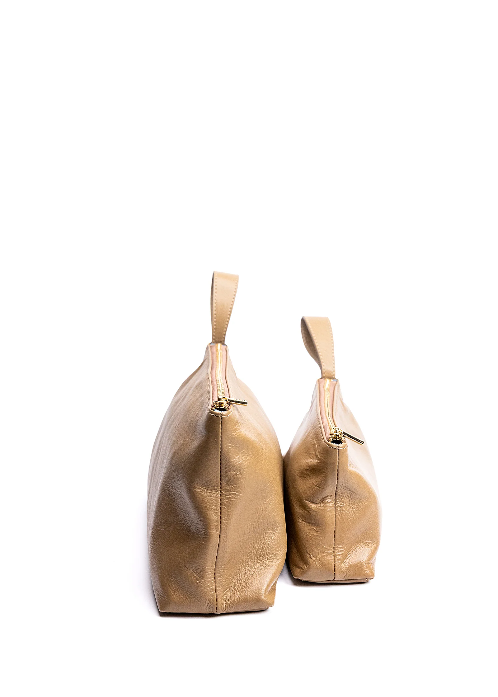 The Duo in Sand - Image 3