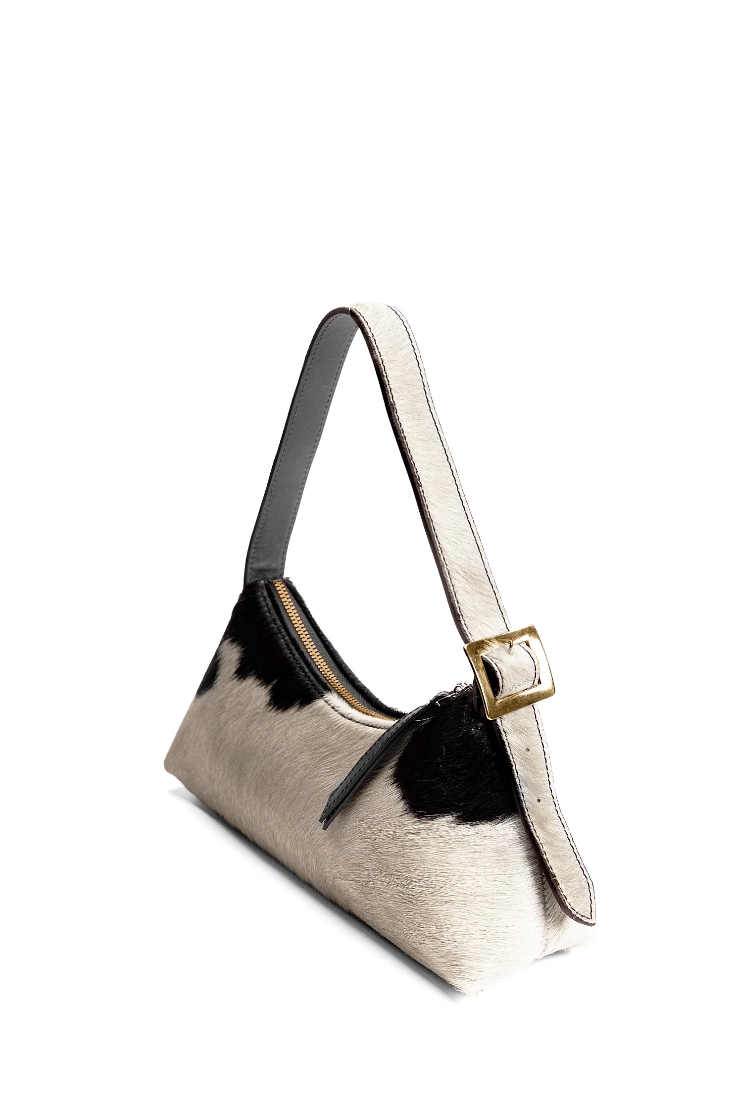 The Juliet Bag in Vaca - Image 5