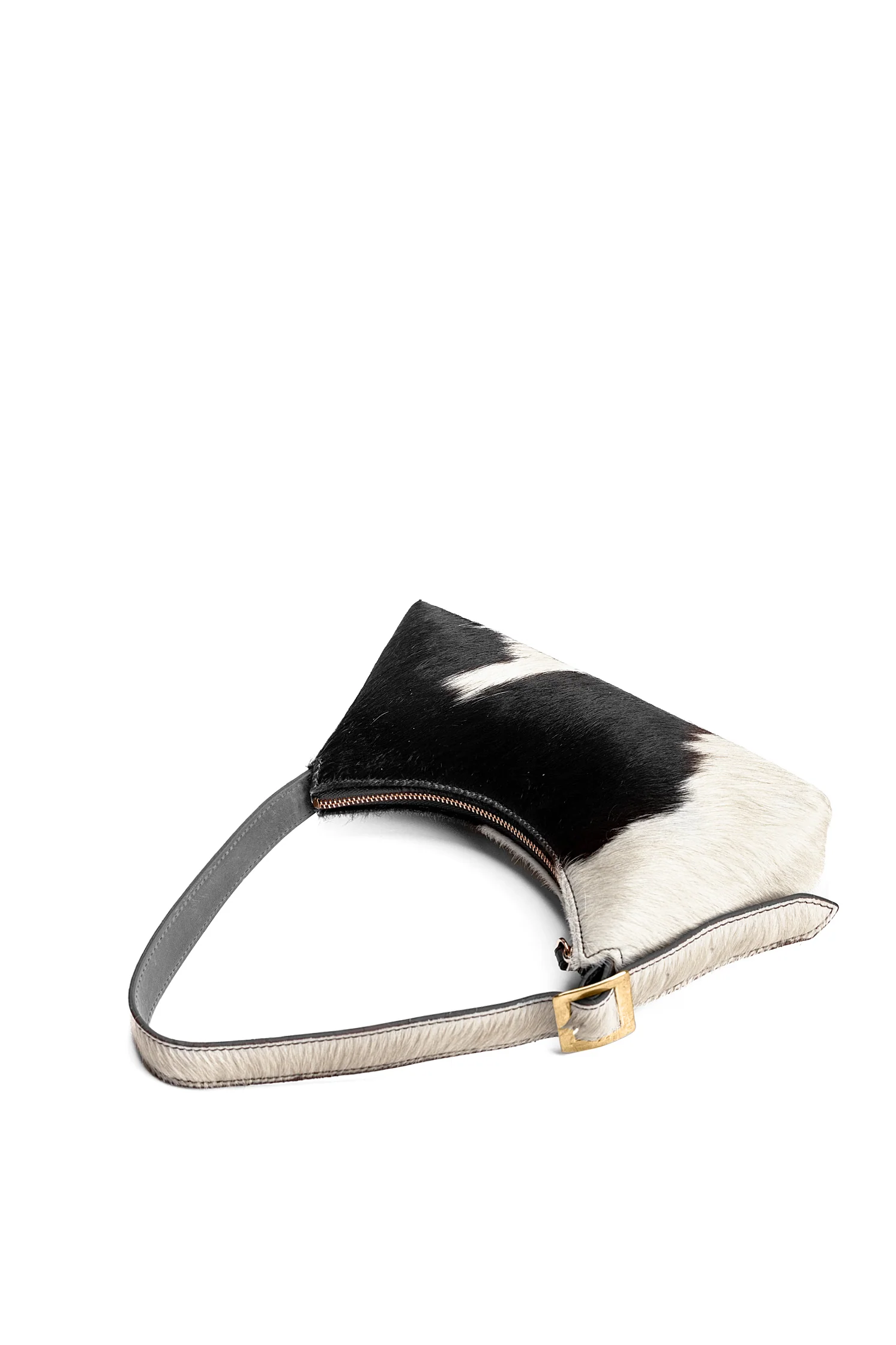 The Juliet Bag in Vaca - Image 6