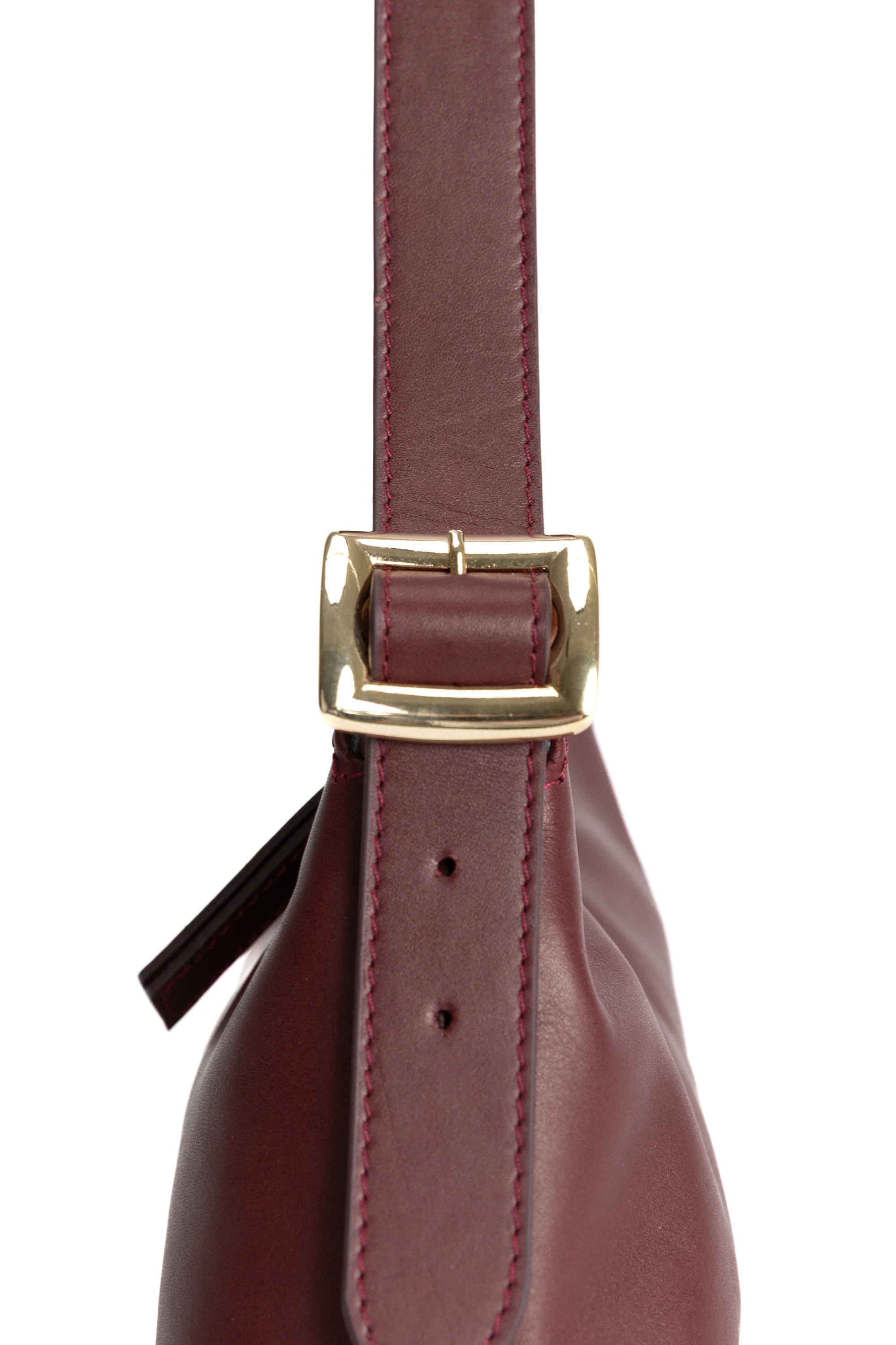 The Juliet Bag in Vino - Image 4