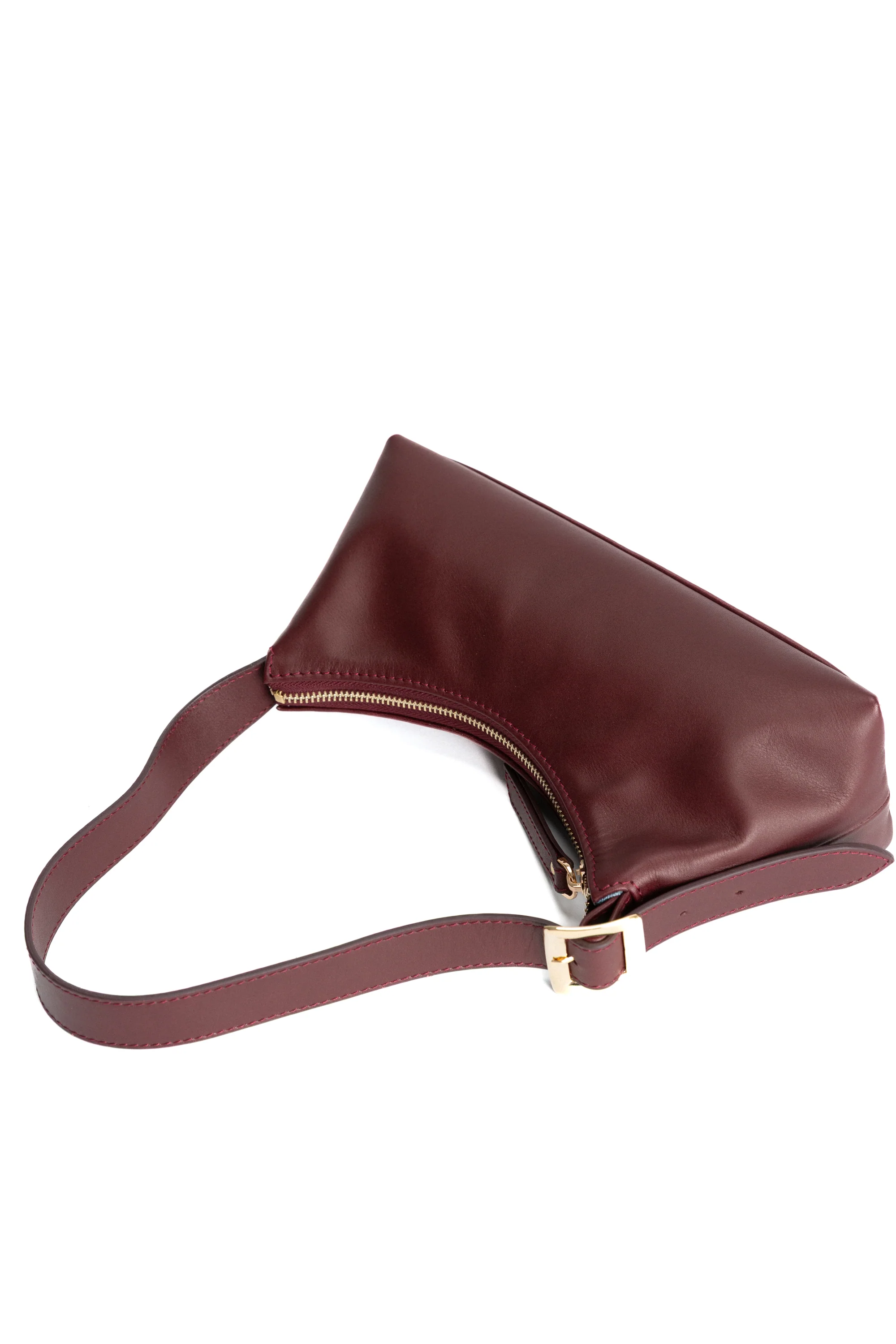 The Juliet Bag in Vino - Image 6