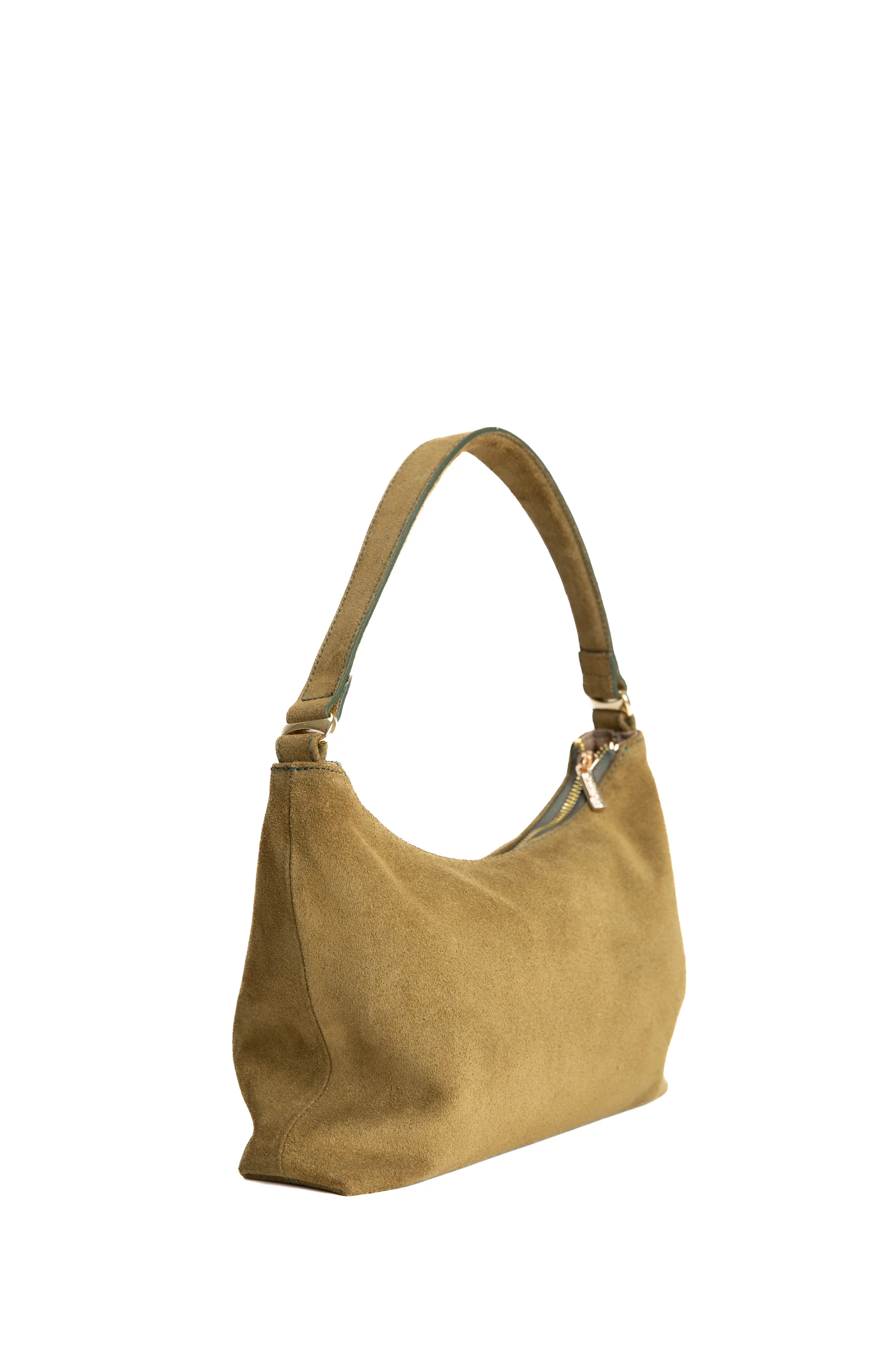 Solana in Olive - Image 4