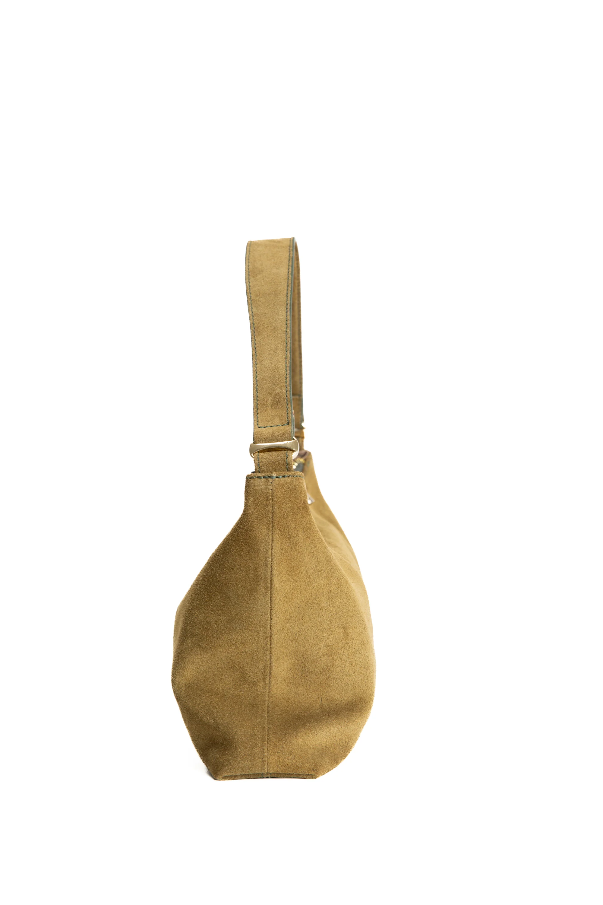 Solana in Olive - Image 5