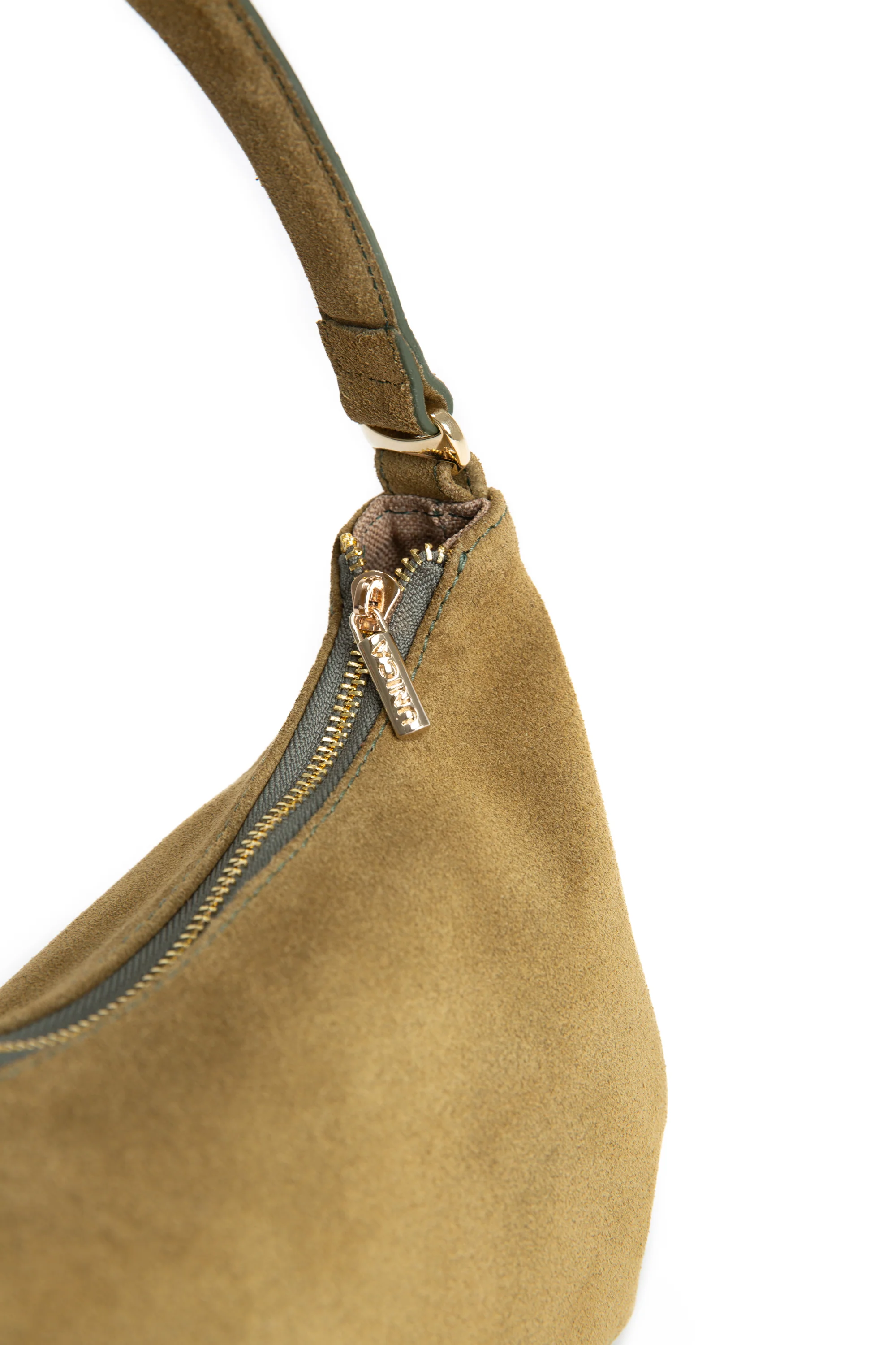 Solana in Olive - Image 7