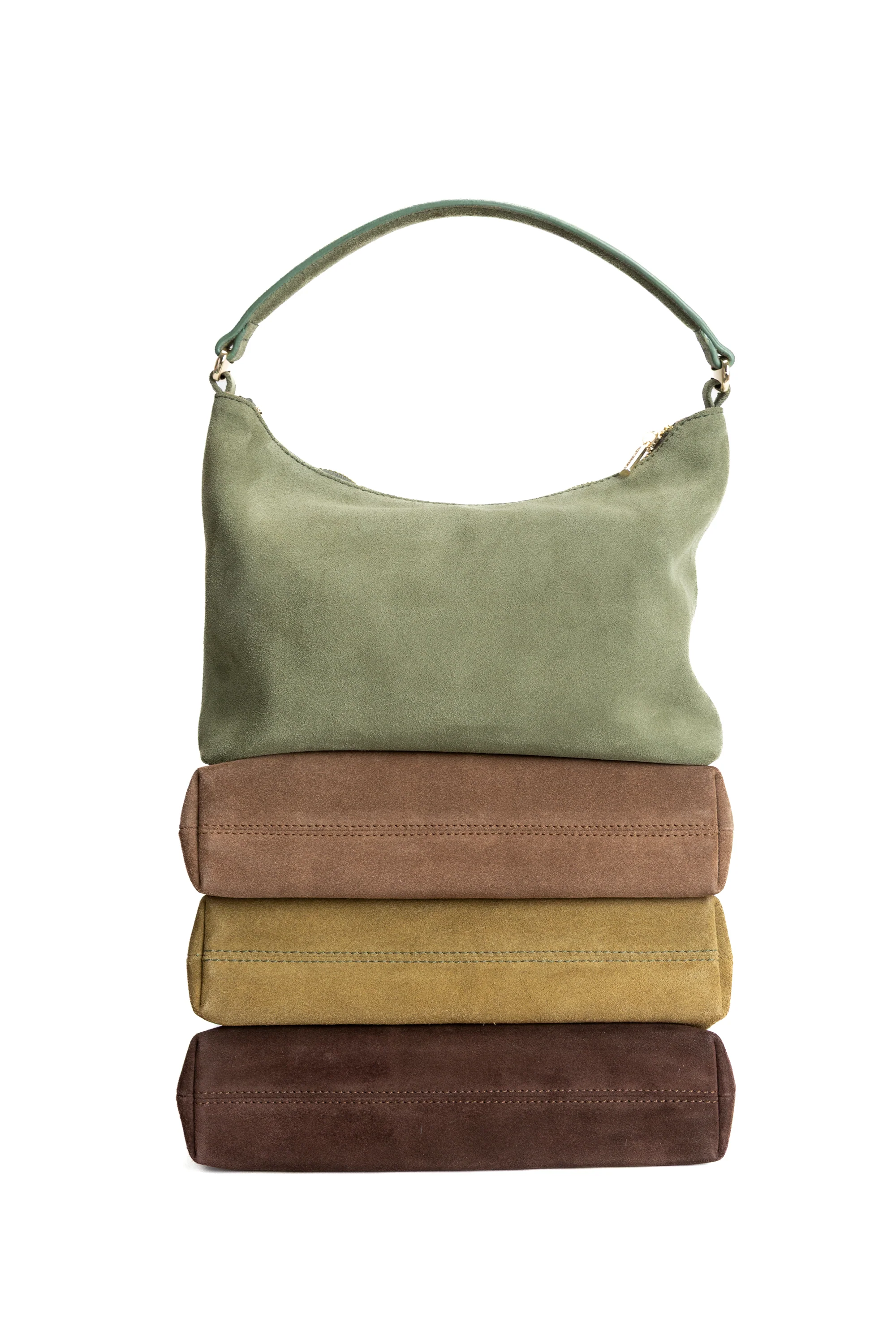 Solana in Olive - Image 9