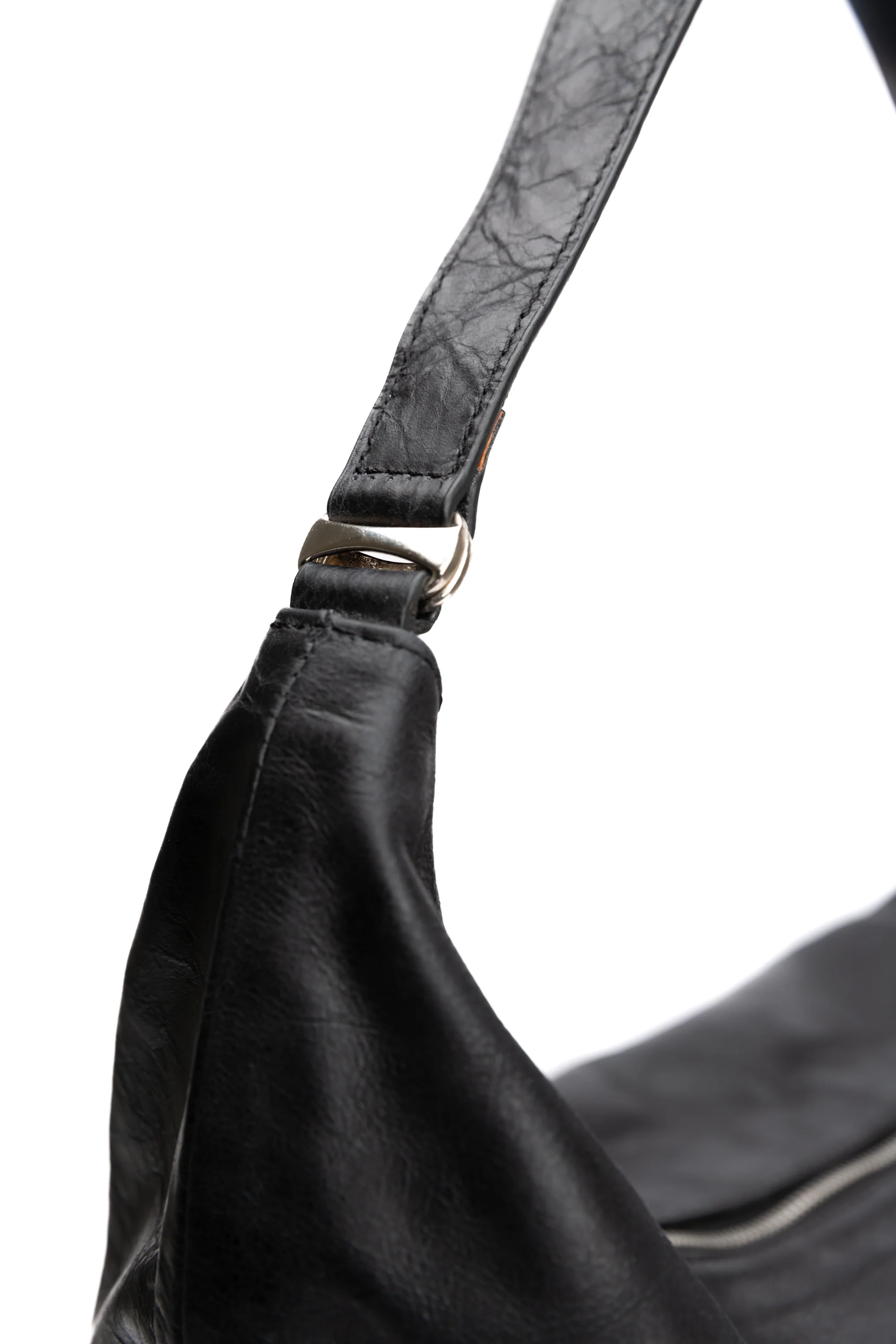 Tote in Charcoal - Image 4