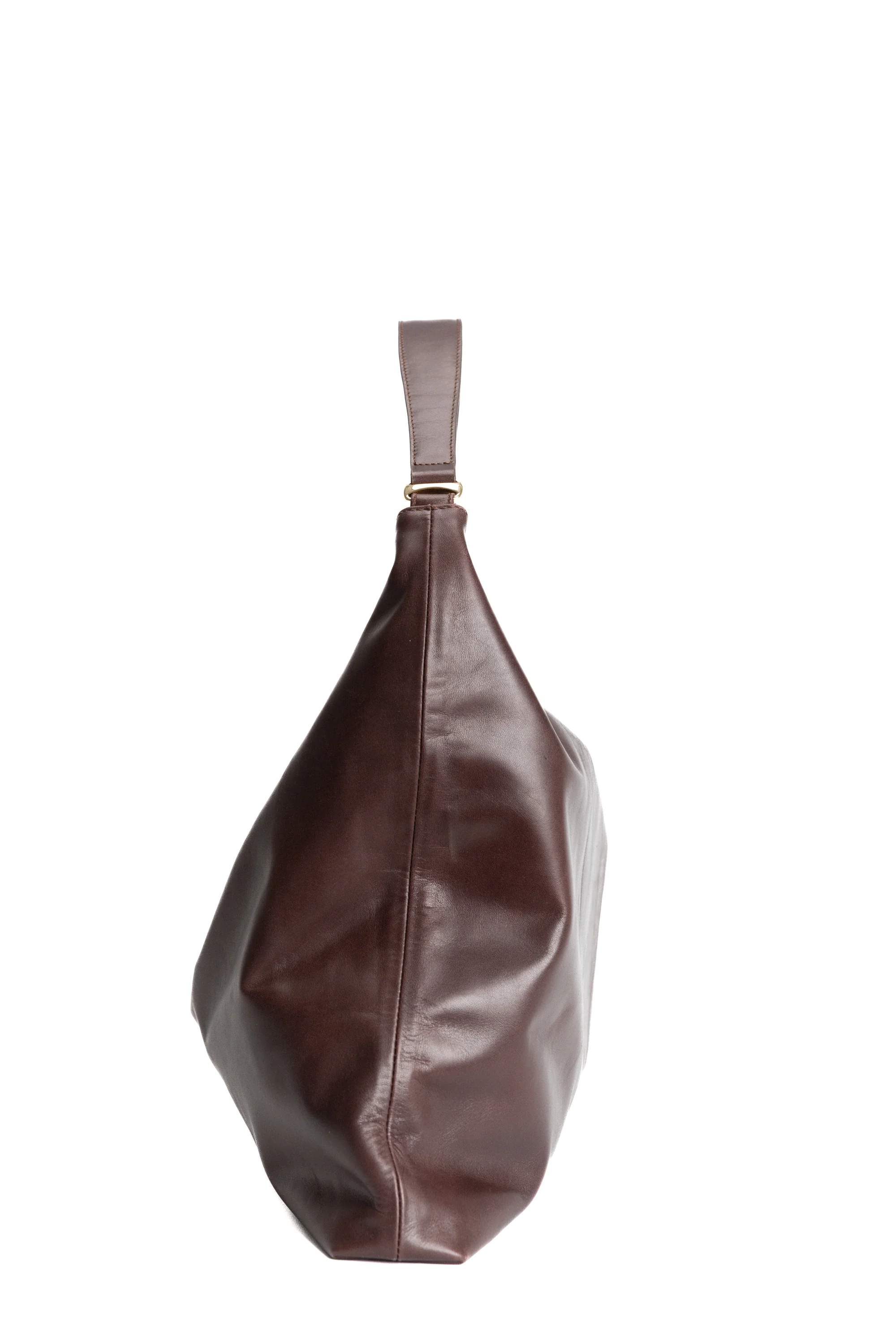 Tote in Dark Chocolate - Image 5